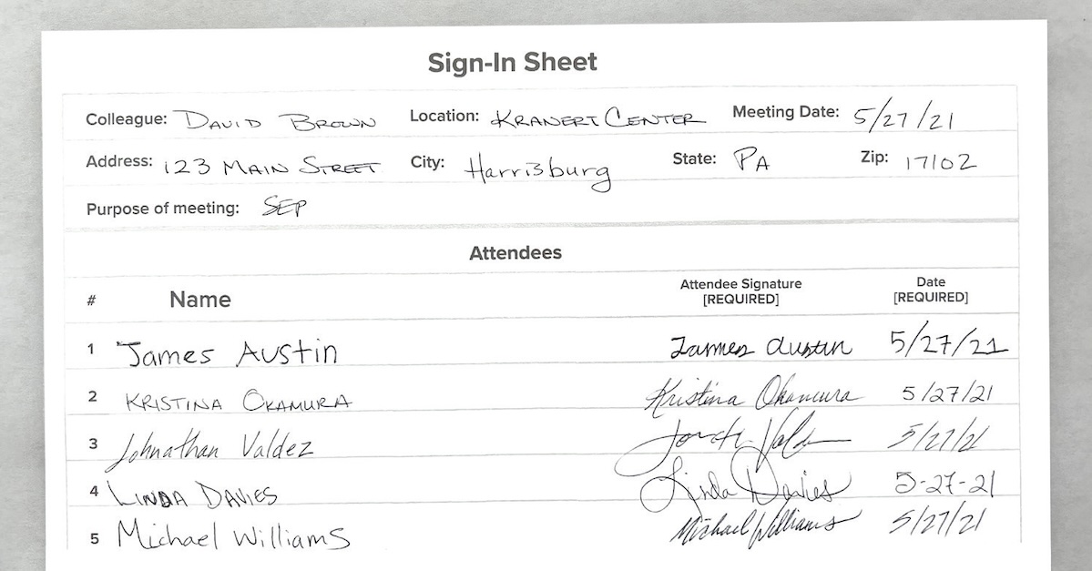 Sunshine Act compliance All you need to know